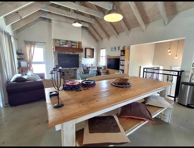 3 BEDROOM HOUSE FOR SALE IN LAMPIESBAAI